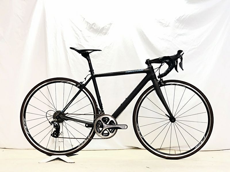 キャノンデール CANNONDALE SUPERSIX EVO NANO DURA-ACE 2013年
