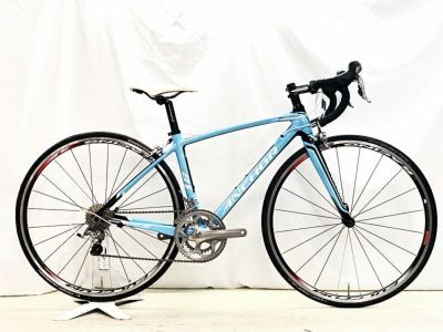 アンカー ANCHOR RL8W EQUIPE 105 2013年 カーボンロードバイク 420