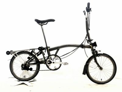 BROMPTON商品一覧 |新品・中古・ブランド自転車・ロードバイクなど