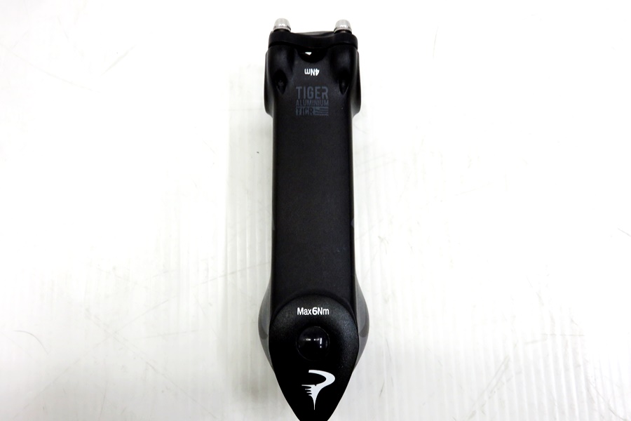 プライスダウン開始】モスト MOST タイガー TIGER ALUMINIUM TICR