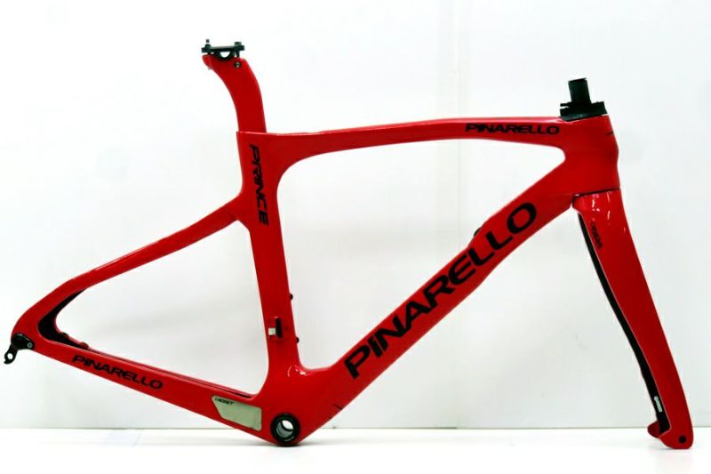 ピナレロ PINARELLO プリンスディスク PRINCE DISK 2021年モデル