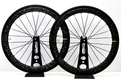 [限定モデル] マビック MAVIC COSMIC SLR 45 DISC LTD ホイールセット