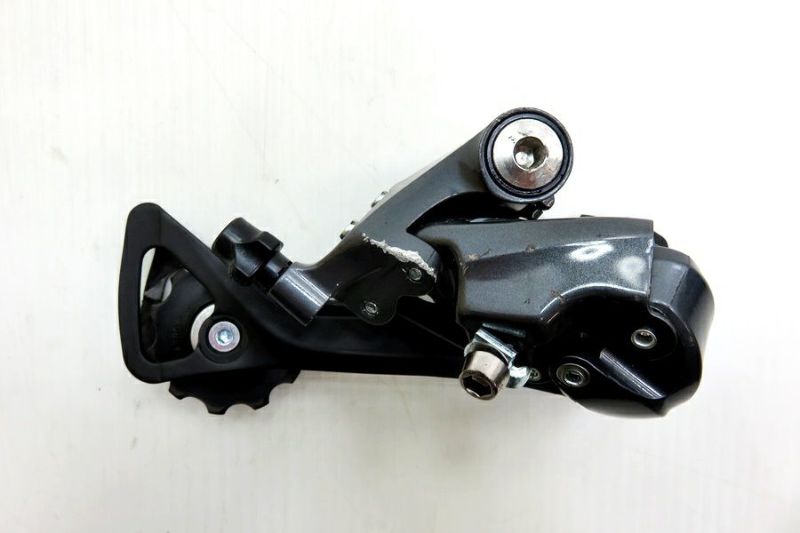 [RD難あり] シマノ SHIMANO クラリス Claris R2000系コンポセット FD