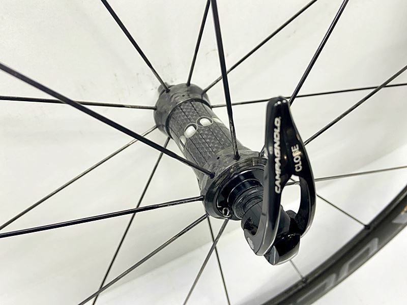 カンパニョーロ CAMPAGNOLO ボーラウルトラ BORA ULTRA 50 AC3
