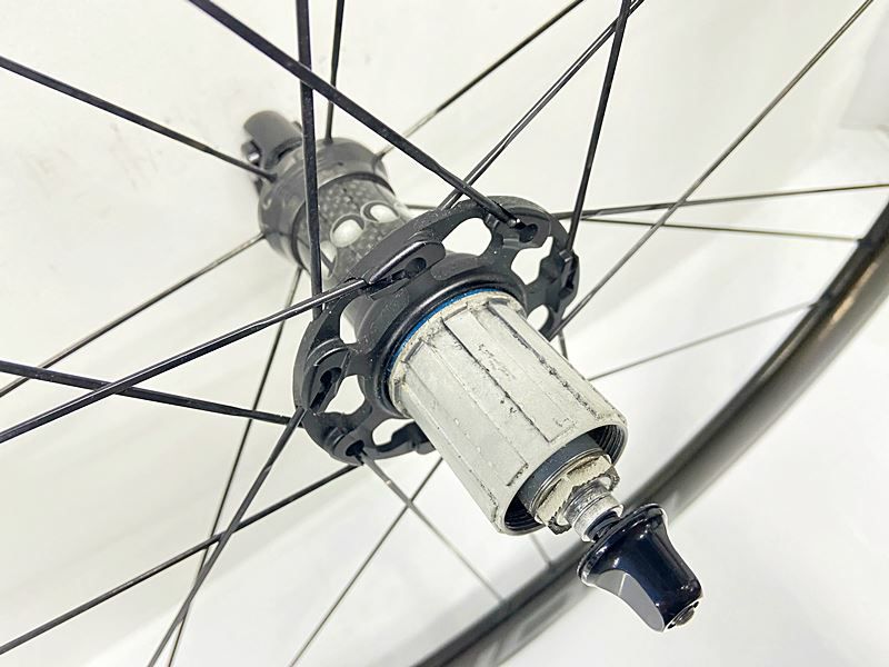 カンパニョーロ CAMPAGNOLO ボーラウルトラ BORA ULTRA 50 AC3