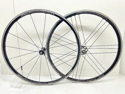 カンパニョーロ ゾンダC17 シマノフリー　9.10.11s対応　リム カンパニョーロ ゾンダC17 シマノフリー 9.10.11s対応 リム 美品