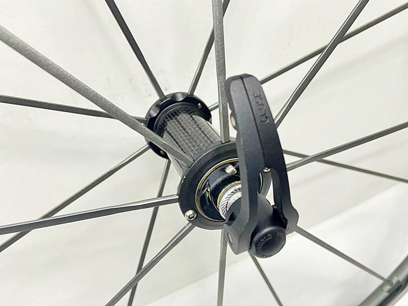 カンパニョーロ CAMPAGNOLO シャマルウルトラ SHAMAL ULTRA ホイール