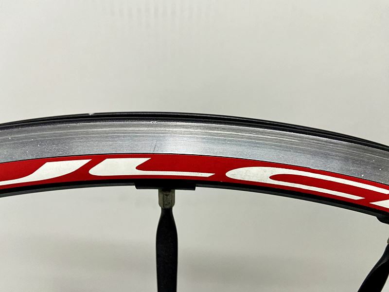 フルクラム FULCRUM レーシング RACING1 リアホイールのみ シマノ