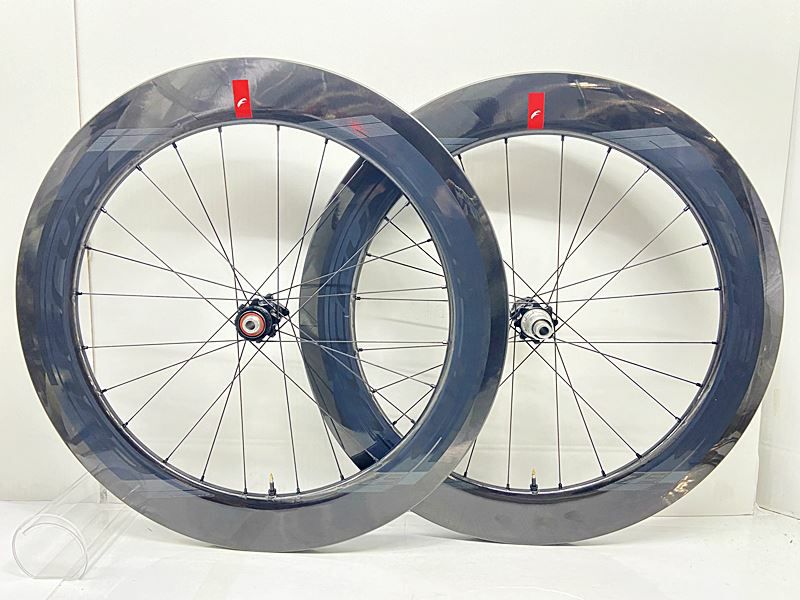 フルクラム FULCRUM ウィンド WIND 75 DB ホイールセット XDR 12速