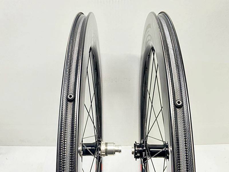 フルクラム FULCRUM ウィンド WIND 75 DB ホイールセット XDR 12速