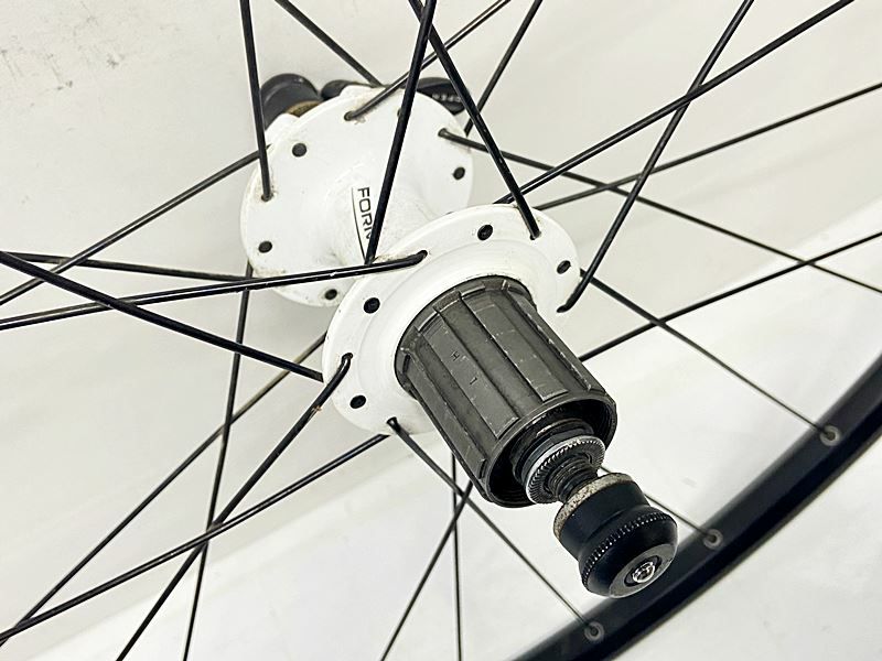 クリンチャータイヤ用リム1台セット(FOR ボスフリー) クリンチャータイヤ ホイールセット クリンチャータイヤ用リム1台