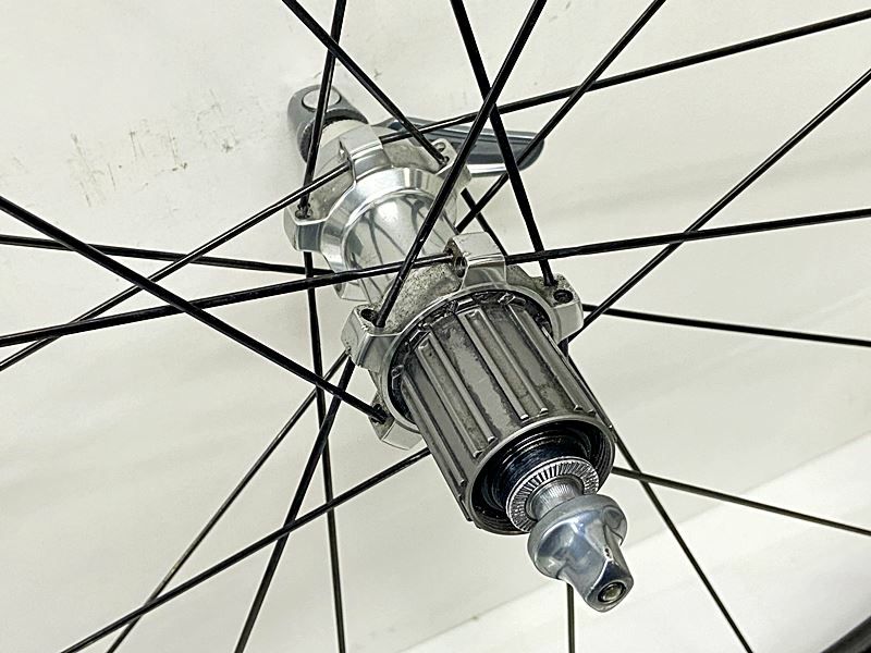 DURA-ACE C50 チューブラー WH-7850 Shimano Dura-Ace WH-7850-50