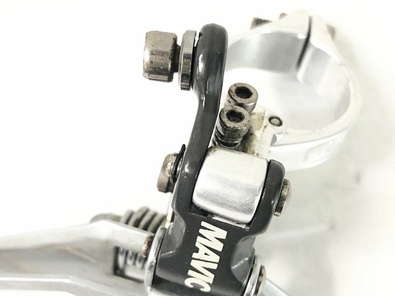 マヴィック MAVIC 851 SSC - 851 バンド付け28.6mm 851 SSC - 機械式