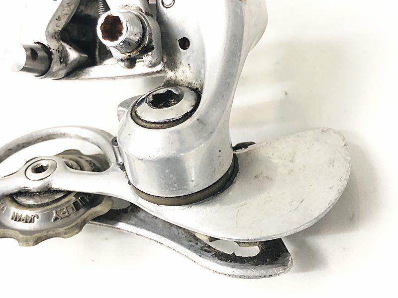 サンツアー SUNTOUR シュパーブプロ SUPERBE PRO - SUPERBE PRO 直付け