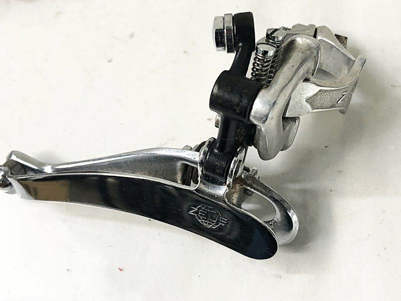 未使用品 ゼウス ZEUS 2000 2000 2000 バンド付け26.8mm 2000 機械式