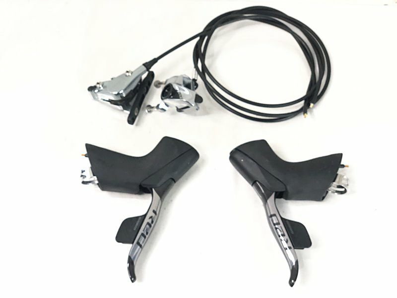 スラム SRAM レッド アクシス RED AXS RED AXS HRD - RED AXS HRD 電動