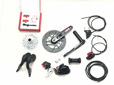 スラムのロードバイク用コンポの通販｜自転車専門サイクルパラダイス