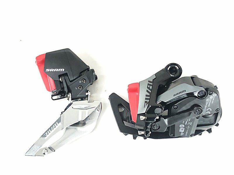 スラム SRAM ライバル アクシス E1 RIVAL AXS E1 RIVAL AXS E1 HRD 48