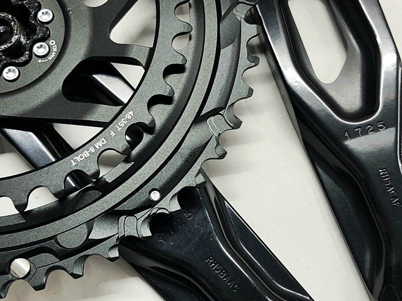 スラム SRAM ライバル アクシス E1 RIVAL AXS E1 RIVAL AXS E1 HRD 48