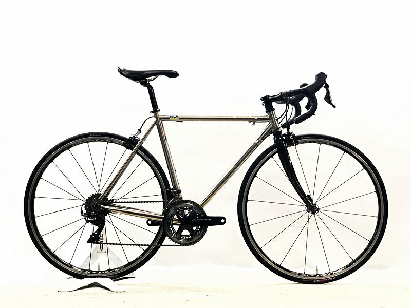 訳アリ パナソニック Panasonic FCT-17 DURA-ACE 不明 ロードバイク 50