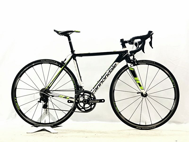 ロードバイク キャノンデール CAAD10 2015年　サイズ52 2015 CANNONDALE ROADBIKE CAAD10 105 キャノンデール ロードバイク
