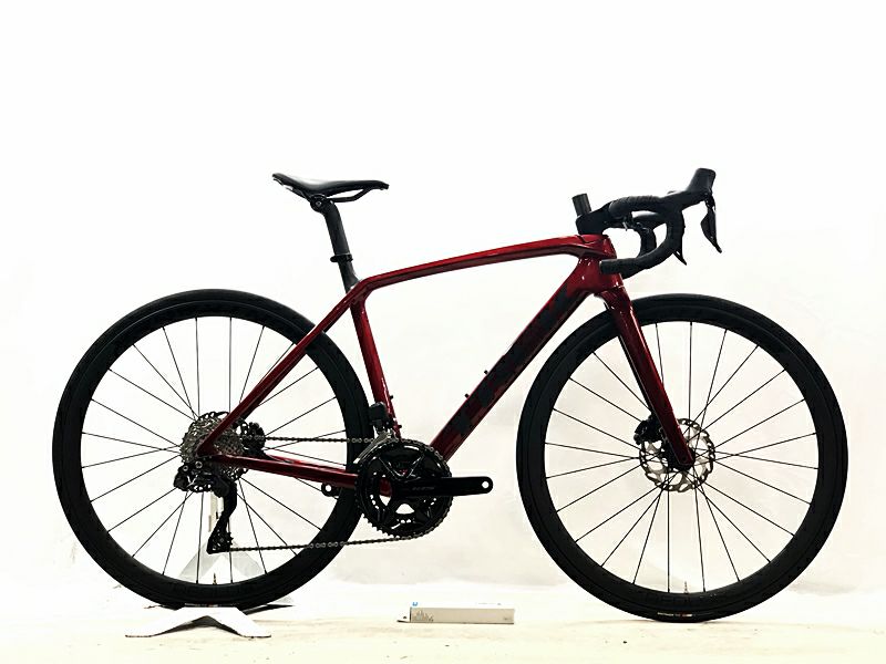 トレック TREK EMONDA SL6 DISC 12速 105 電動Di2 油圧DISC 2024年