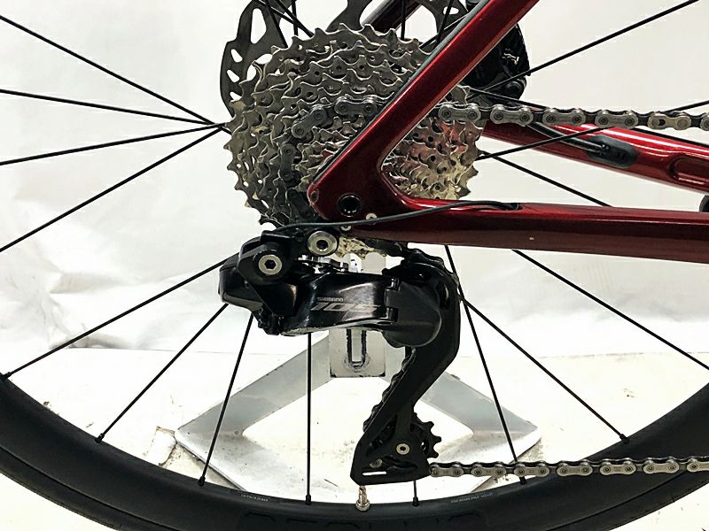 トレック TREK EMONDA SL6 DISC 12速 105 電動Di2 油圧DISC 2024年