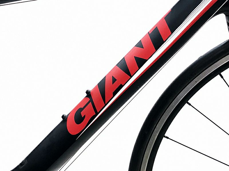ジャイアント GIANT TCR COMPOSITE 2 2014年 カーボンロードバイク 48