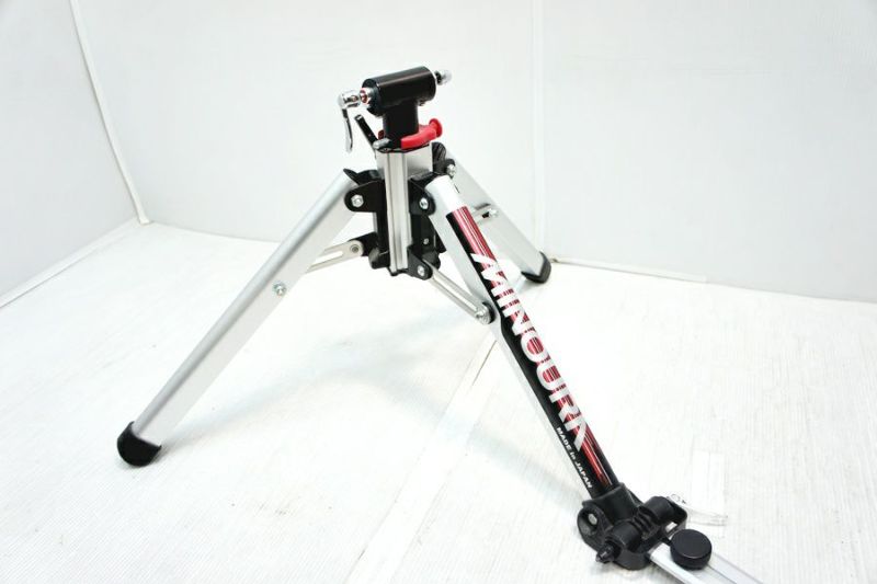 ミノウラ　MINOURA ハイブリッドローラー　FG540 トレーナー　自転車 MINOURA FG540 HYBRID ROLLER 固定式ローラー