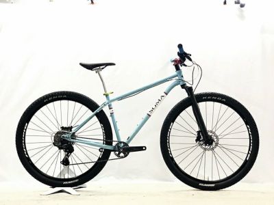 引取限定 中古 メリダ MTB 3×8段変速 470MM 軽整備済 防犯登録 引取