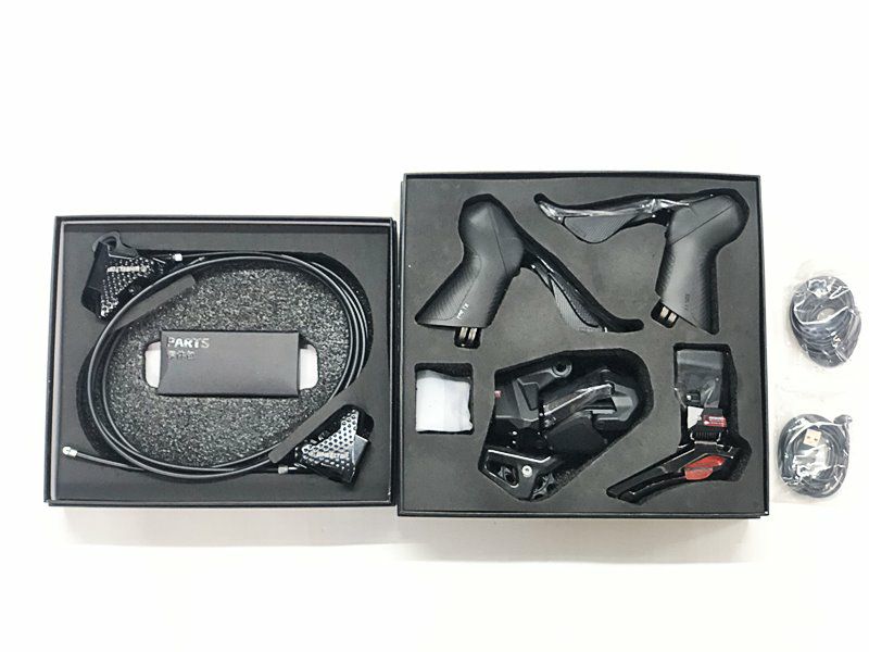 未使用品 ホイールトップ WHEEL TOP EDS TX-RA7000 2/3x7～13S ST