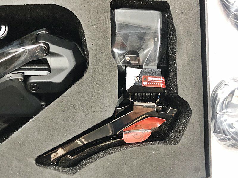 未使用品 ホイールトップ WHEEL TOP EDS TX-RA7000 2/3x7～13S ST