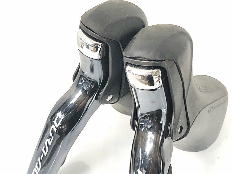 シマノ SHIMANO デュラエース Di2 DURA-ACE Di2 ST-9070 2x11S FD-9070