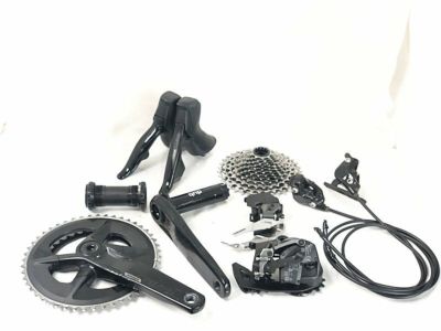 スラム SRAM ライバル アクシス D1 RIVAL AXS D1 2x12S 48-35T/172.5mm