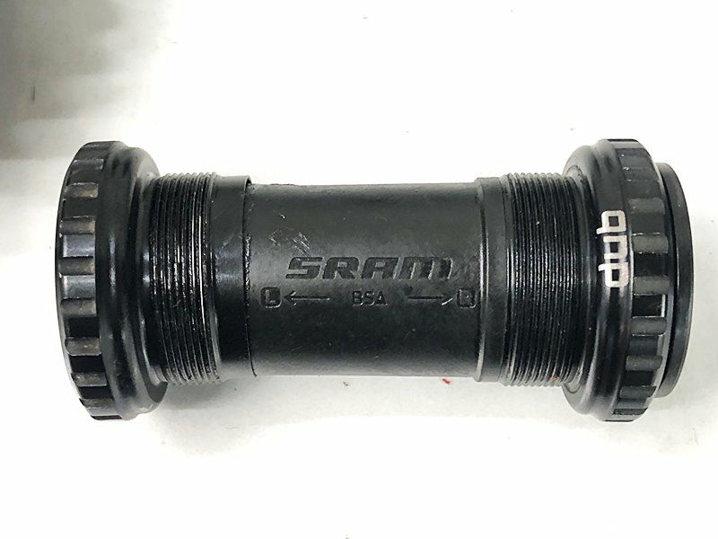スラム SRAM ライバル アクシス D1 RIVAL AXS D1 2x12S 48-35T/172.5mm