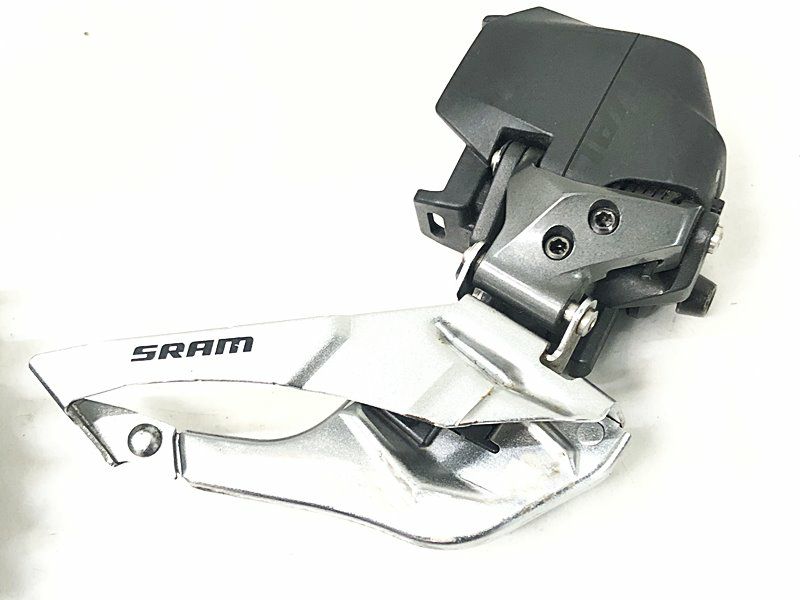 スラム SRAM ライバル アクシス D1 RIVAL AXS D1 2x12S 48-35T/172.5mm