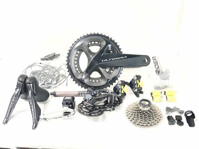 シマノ SHIMANO アルテグラ Di2 ULTEGRA Di2 FD-R8150 電動Di2