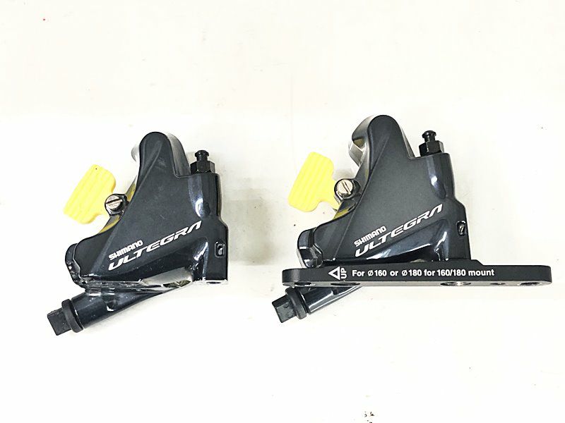 シマノ SHIMANO アルテグラ Di2 ULTEGRA Di2 2x11S ST-R8070 FC-R8000