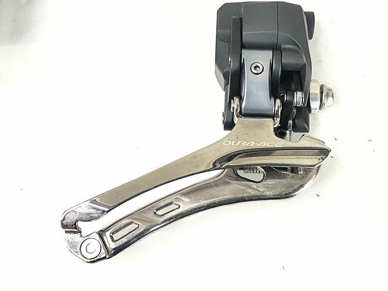 シマノ SHIMANO デュラエース Di2 DURA-ACE Di2 ST-7970 2x10S FC-7950