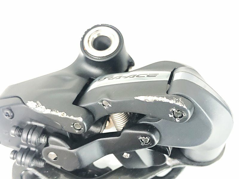 シマノ SHIMANO デュラエース Di2 DURA-ACE Di2 ST-7970 2x10S FC-7950