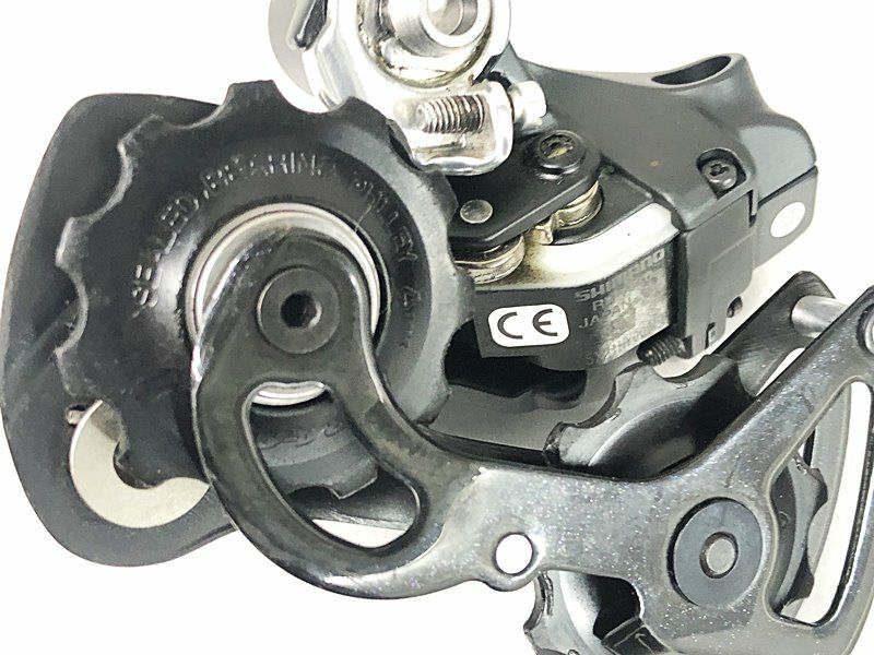 シマノ SHIMANO デュラエース Di2 DURA-ACE Di2 ST-7970 2x10S FC-7950