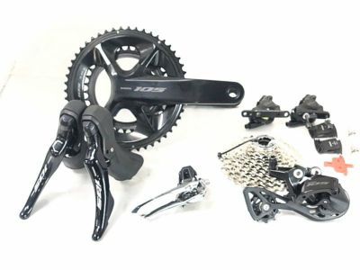 シマノのコンポーネント-スポーツ自転車通販｜自転車専門サイクル
