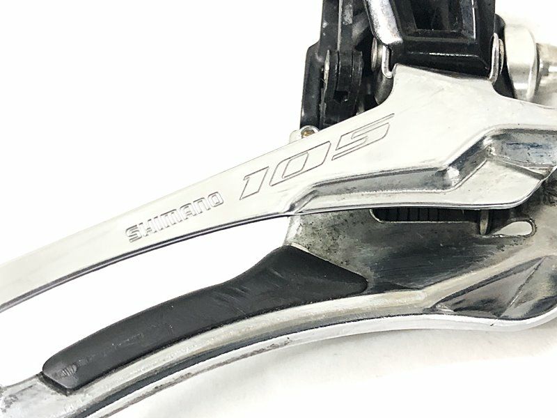 シマノ SHIMANO 105 ST-R7020 2x11S FC-R7000 50-34T/165mm 機械式