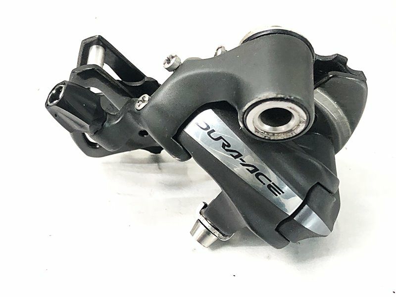 シマノ SHIMANO デュラエース DURA-ACE ST-7900 FC-7900 52-39T/170mm