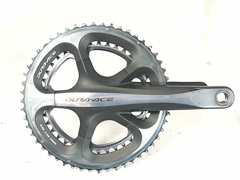 シマノ SHIMANO デュラエース DURA-ACE ST-7900 FC-7900 52-39T/170mm