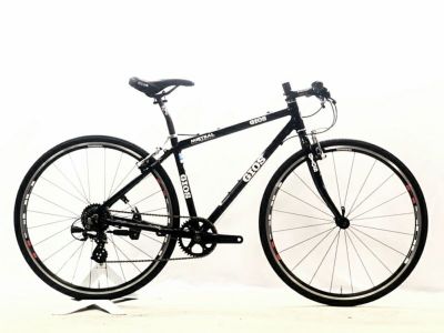 アラヤ ARAYA チューブラーディスクホイール リアホイールのみ 固定