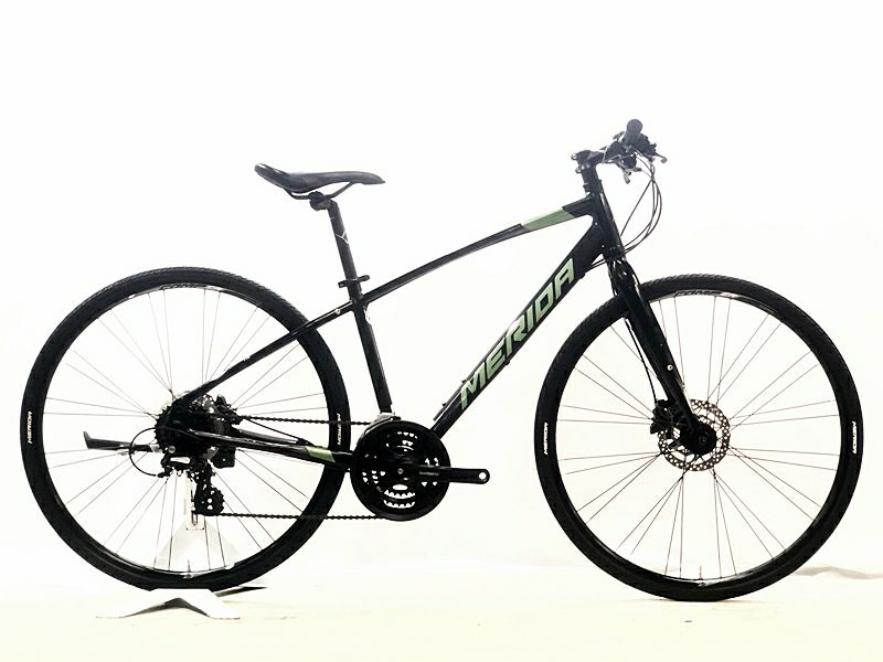 メリダ MERIDA クロスウェイ300-D CROSSWAY 300-D ALTUS 2022年 クロス