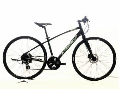 メリダ MERIDA クロスウェイ300-D CROSSWAY 300-D ALTUS 2022年 クロス