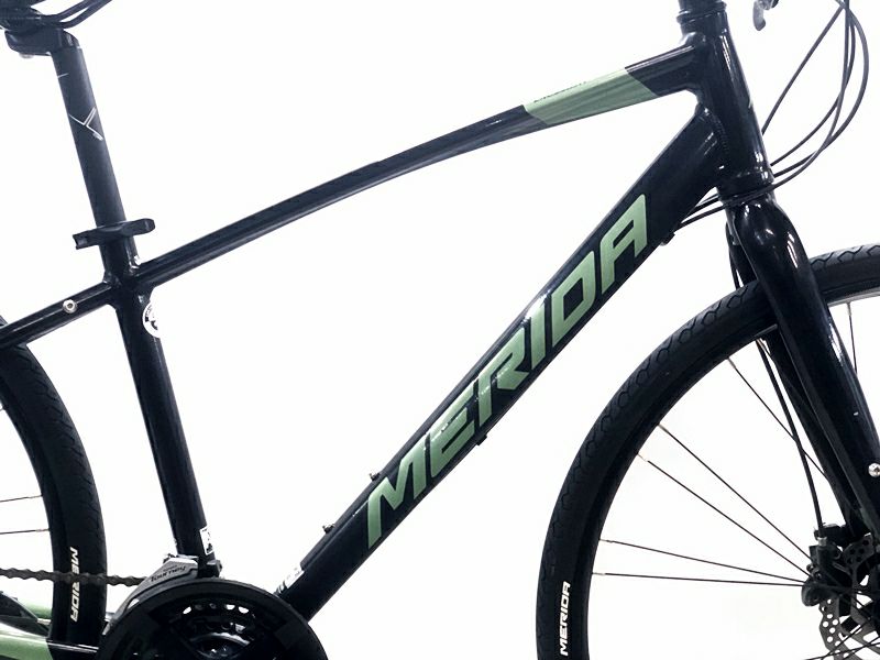 メリダ MERIDA クロスウェイ300-D CROSSWAY 300-D ALTUS 2022年 クロス