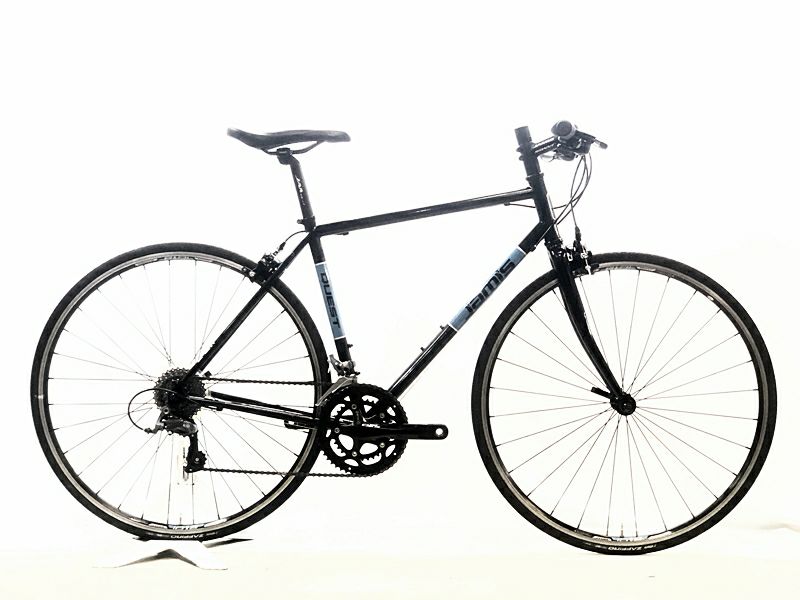 プライスダウン開始】ジェイミス JAMIS クエストスポーツ QUEST SPORT